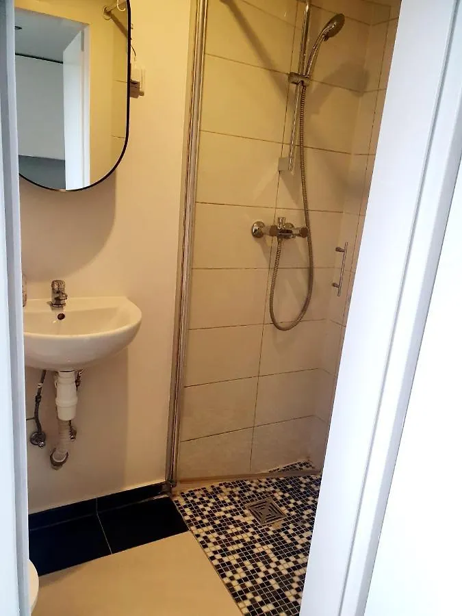 Nice And Bright Flat In Pankow Berlino Appartamento