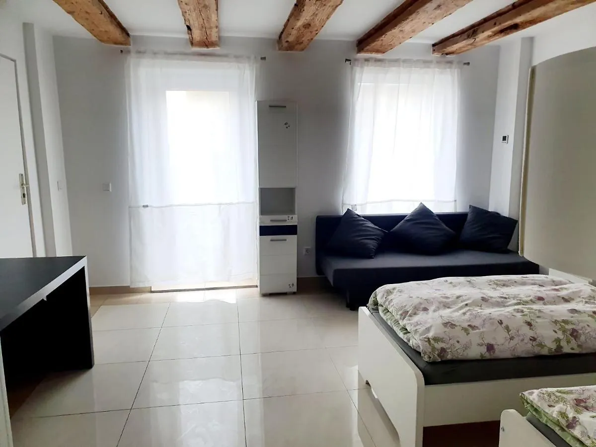 Nice And Bright Flat In Pankow location
