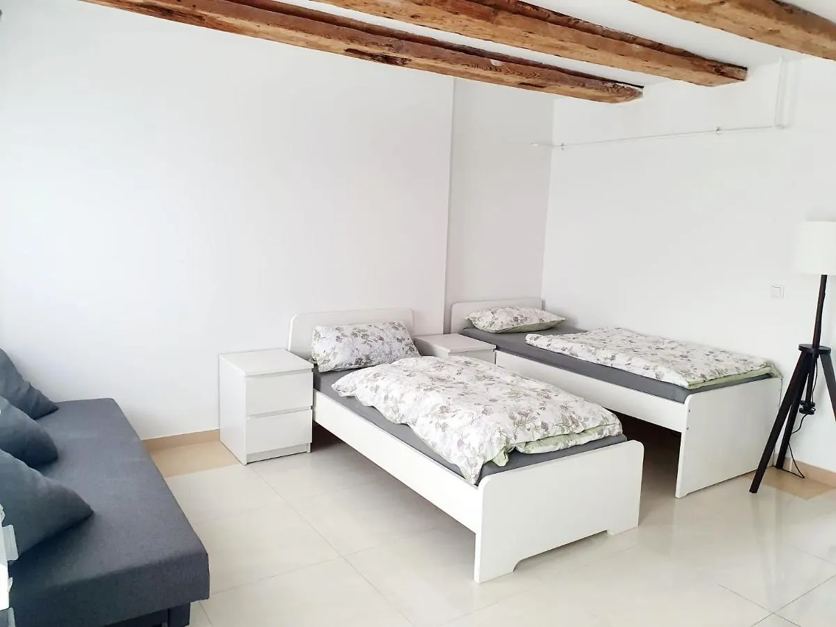 Appartamento Nice And Bright Flat In Pankow Berlino