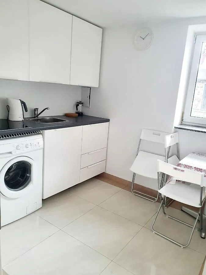 Nice And Bright Flat In Pankow Berlín