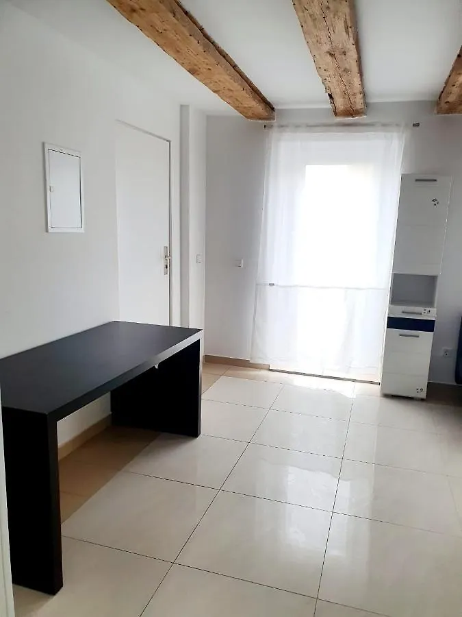 Nice And Bright Flat In Pankow Berlín 0*,